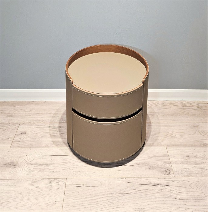 Тумба прикроватная MLL-E01