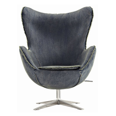 Кресло Egg Jeans A
