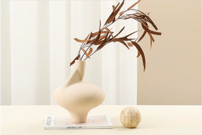 Ваза Cone bottle A