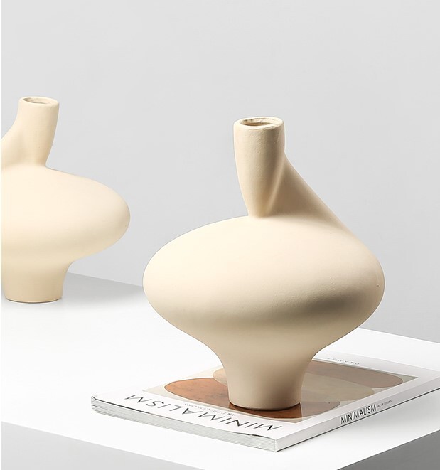 Ваза Cone bottle A