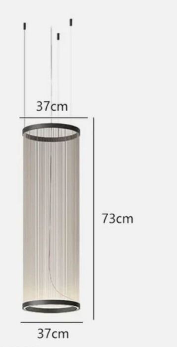 Люстра Array 1800
