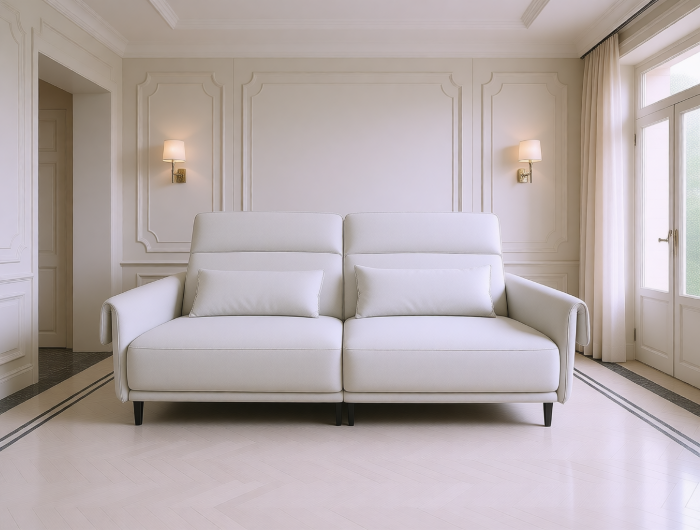 Диван-реклайнер SG4703-2