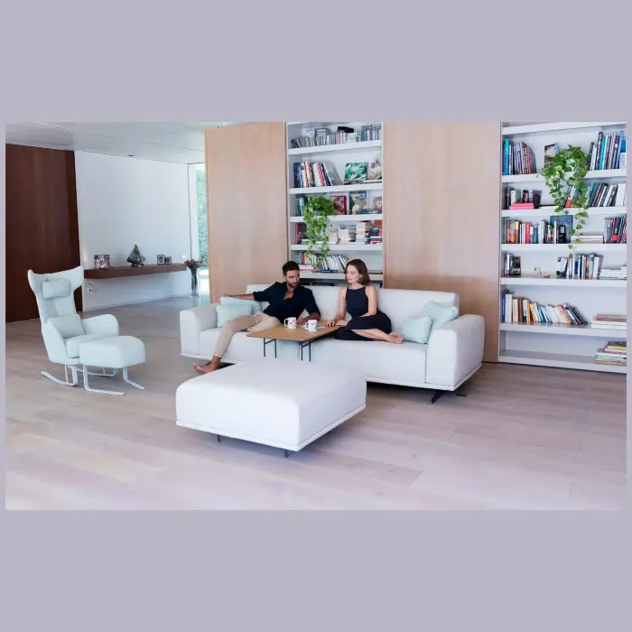 Вспомогательный стол Klee K