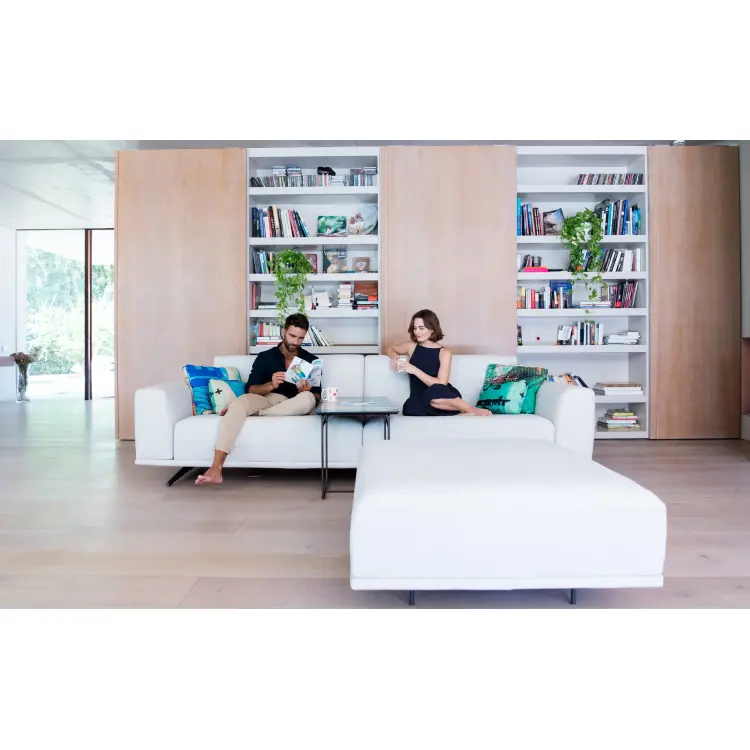 Вспомогательный стол Klee K