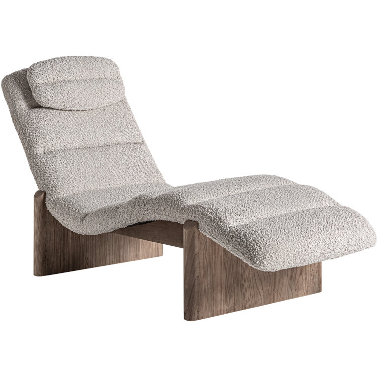 Шезлонг JACQUARD