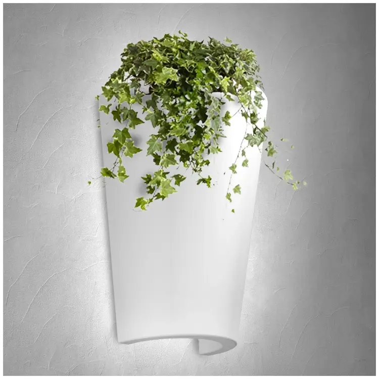 Настенный уличный светильник TEJA 6508