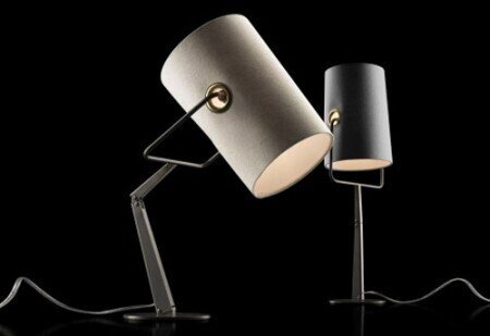 Настольная лампа Diesel Fork