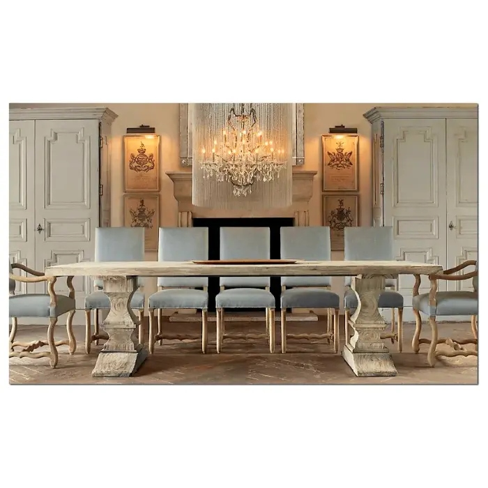 Люстра Vaille crystal 3005–D24