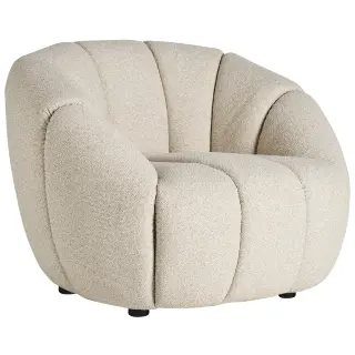 Современное кресло Lajoux