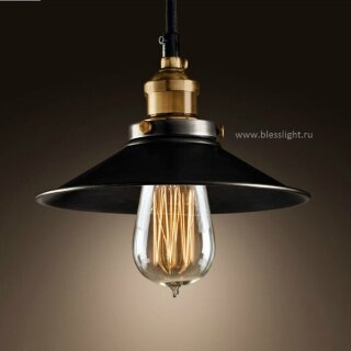 Люстра 20th c. Factory filament 2003–D1