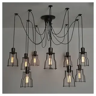 Люстра Ancient Cage