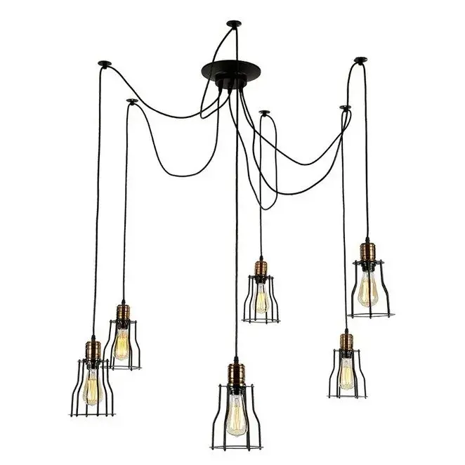 Люстра Ancient Cage