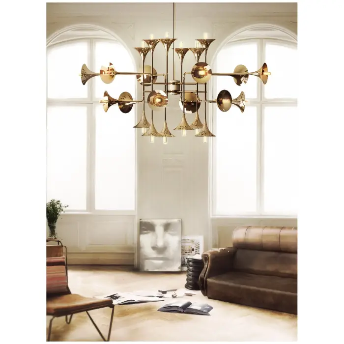 Люстра Botti 24