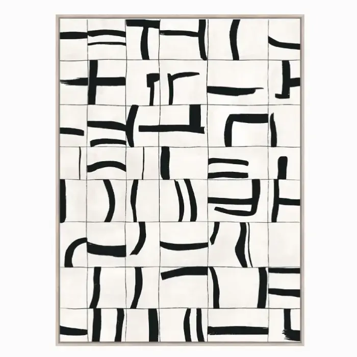 Постер Sense 90х120