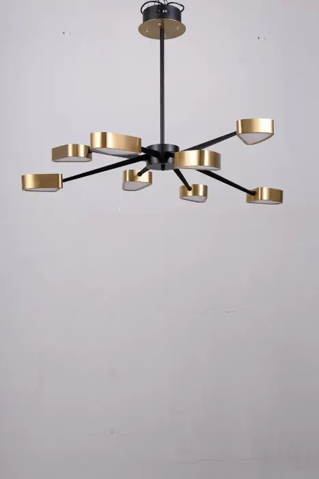 Люстра Spider 8