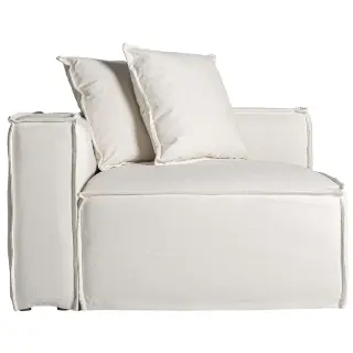 Модуль дивана DERECHA VIROLLE левый