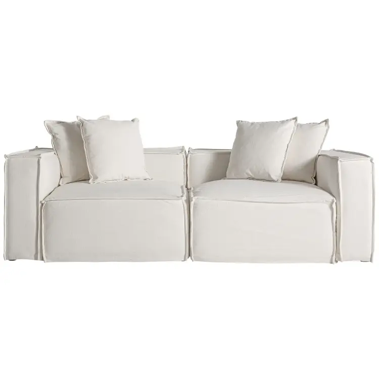 Модуль дивана DERECHA VIROLLE левый