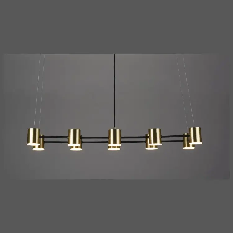 Люстра MD1627R/10