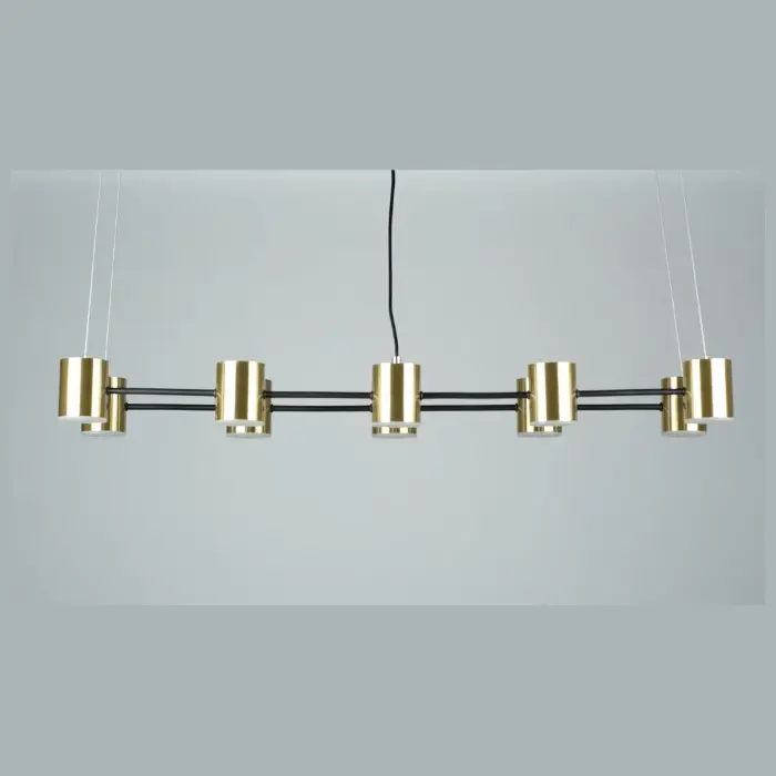 Люстра MD1627R/10