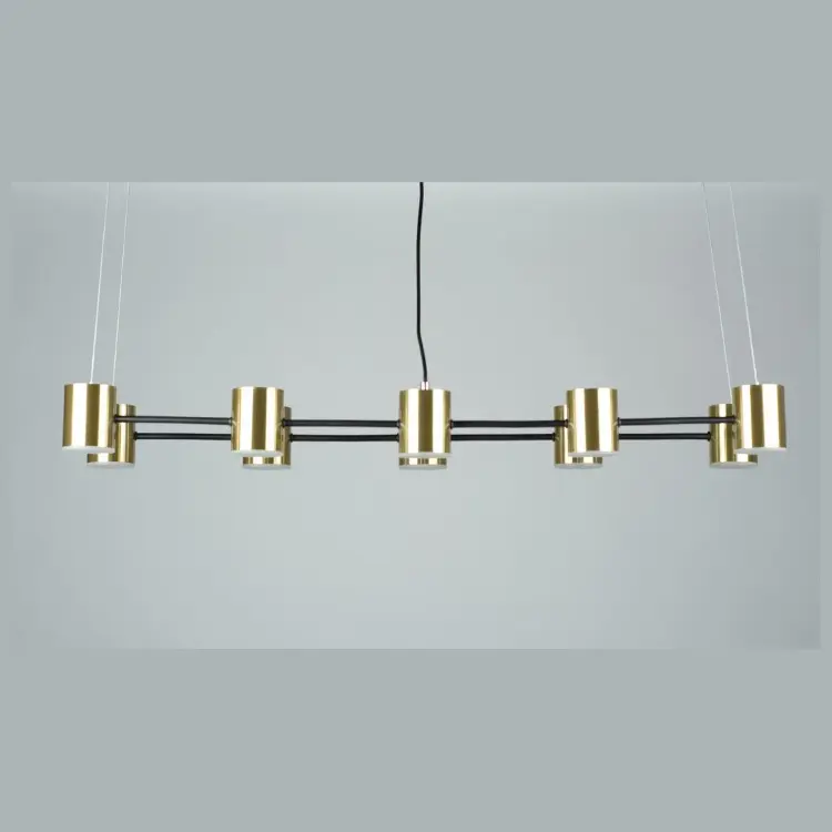 Люстра MD1627R/10