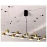 Люстра MD1627R/10