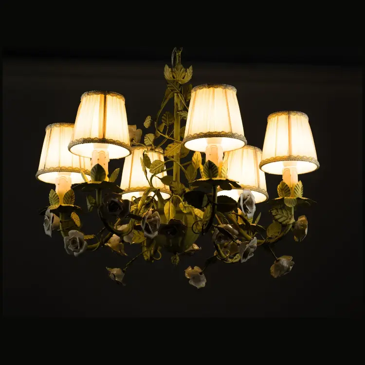 Люстра BL0235/6