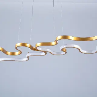 Люстра Clouds LED
