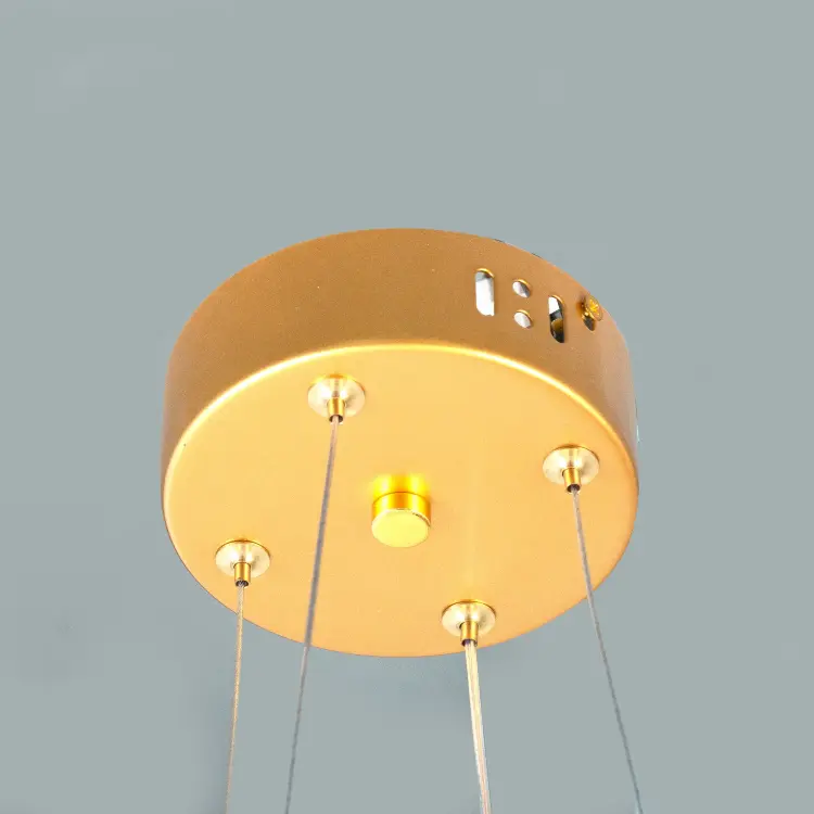 Люстра Clouds LED