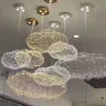 Люстра Fireflies