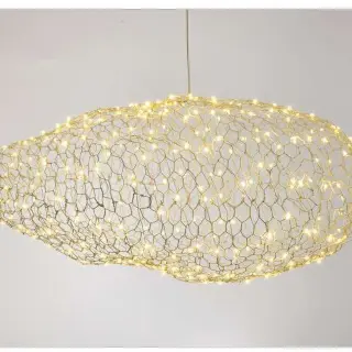 Люстра Fireflies