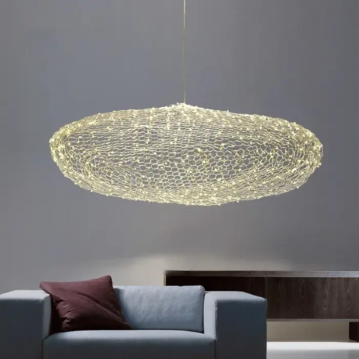 Люстра Fireflies