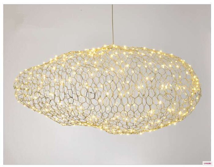 Люстра Fireflies