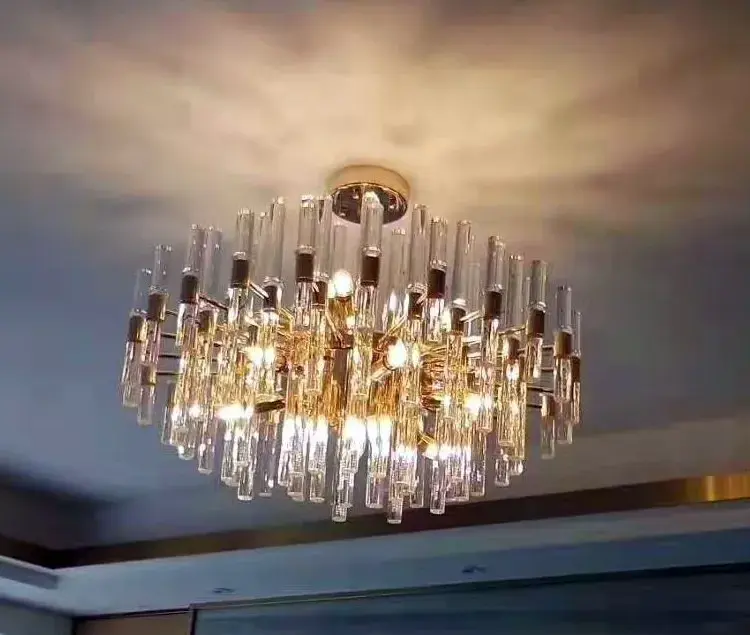 Люстра Celebration D