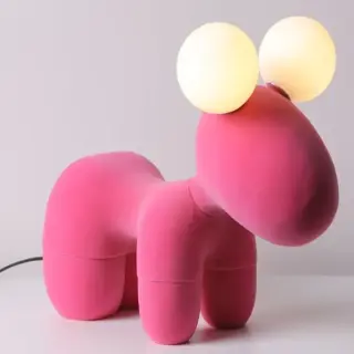 Лампа настольная Pony Table Lamp