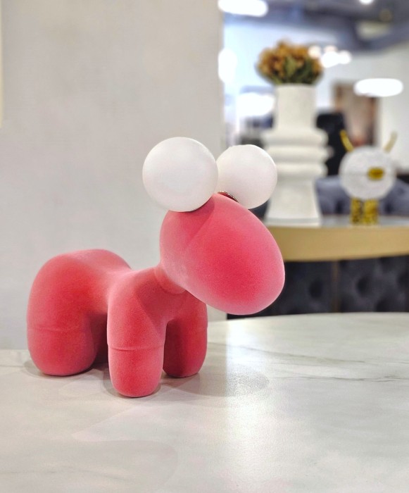 Лампа настольная Pony Table Lamp