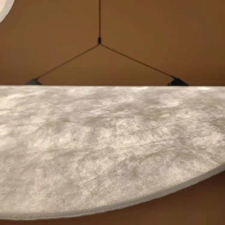 Люстра Tense Pendant Light D80