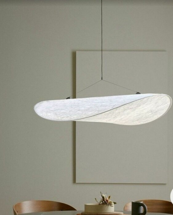Люстра Tense Pendant Light D80