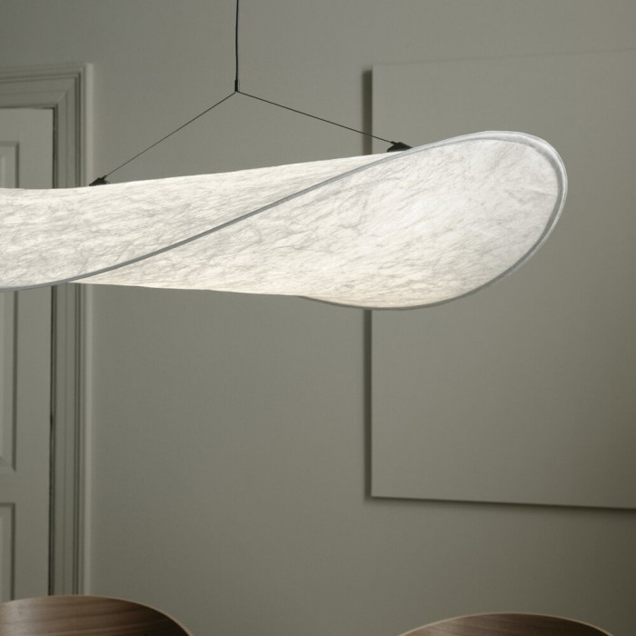 Люстра Tense Pendant Light D80