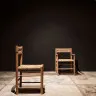 Кресло Manhula 32962