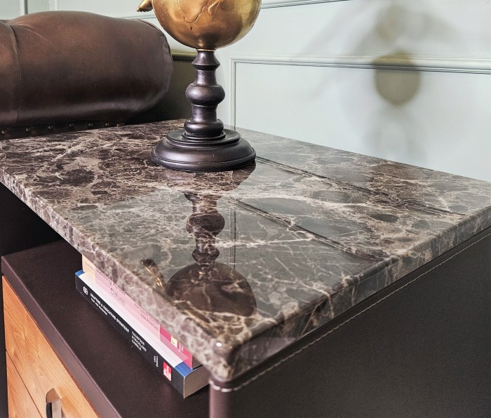 Тумба прикроватная Adriana