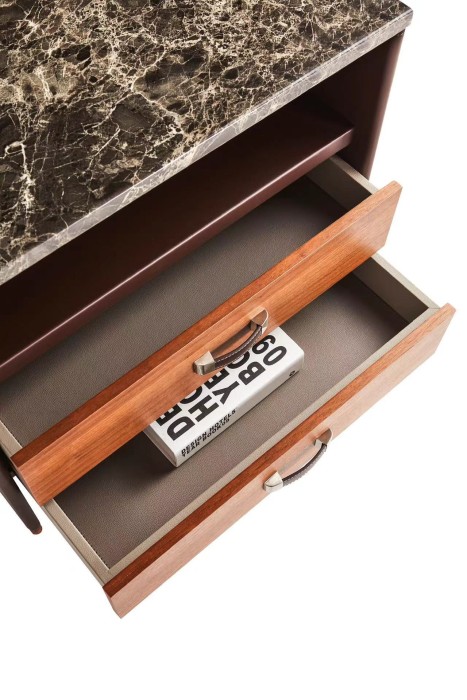 Тумба прикроватная Adriana