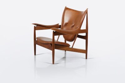 Кресло Sedia Chieftain