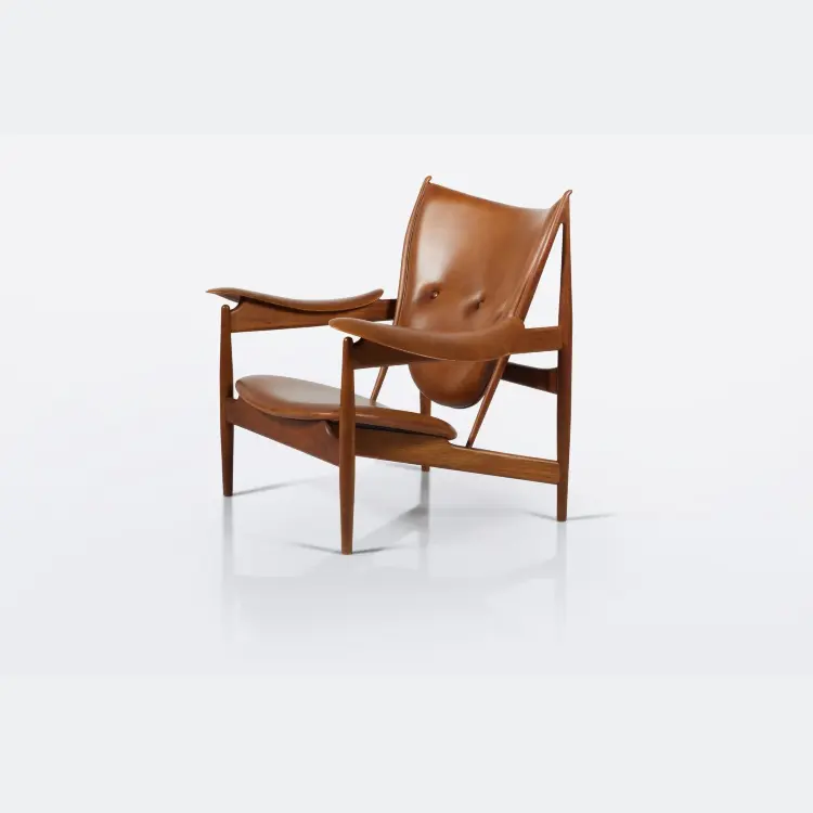 Кресло Sedia Chieftain