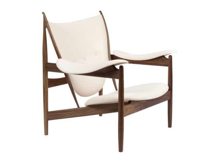 Кресло Sedia Chieftain