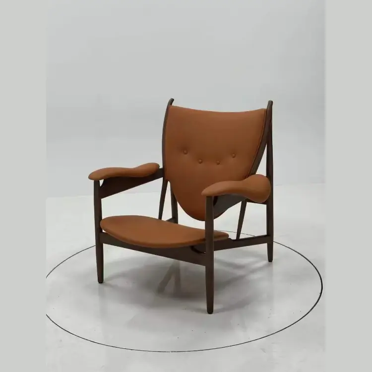 Кресло Sedia Chieftain