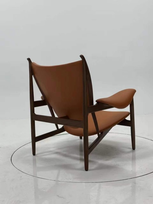 Кресло Sedia Chieftain