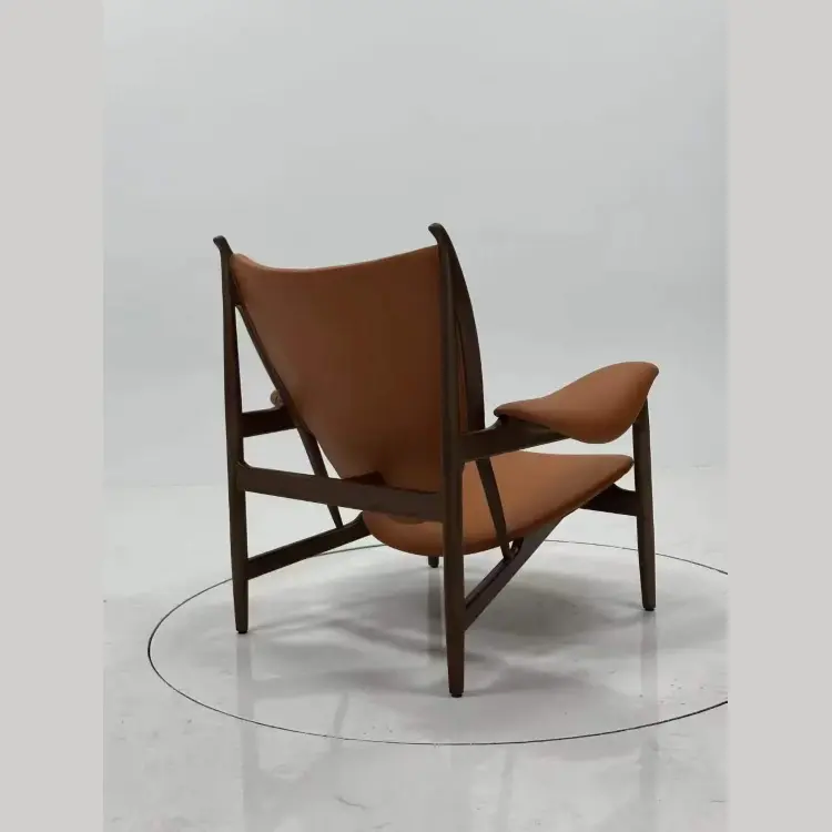 Кресло Sedia Chieftain