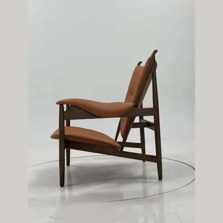 Кресло Sedia Chieftain