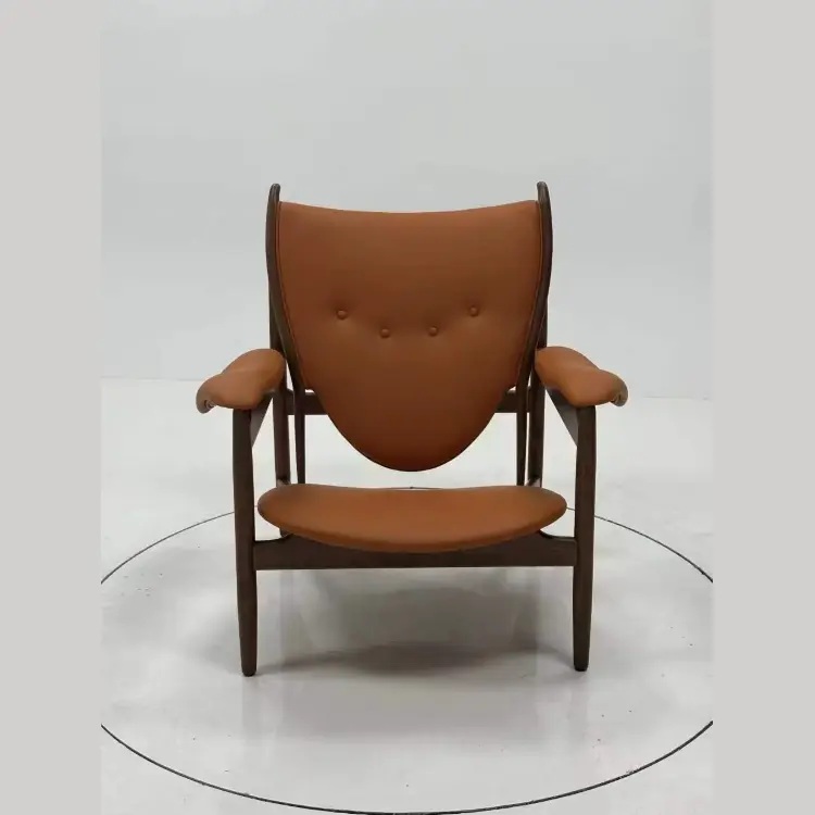 Кресло Sedia Chieftain