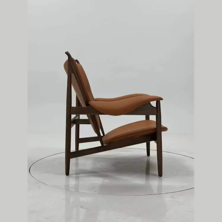 Кресло Sedia Chieftain